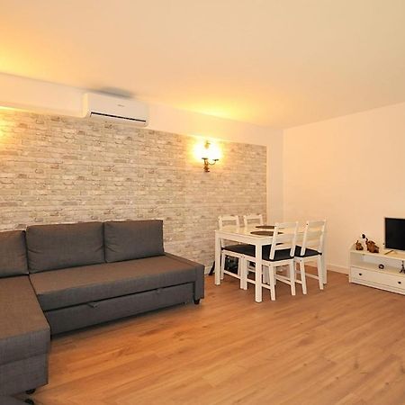 Domus Apartment Lloret de Mar Exterior photo