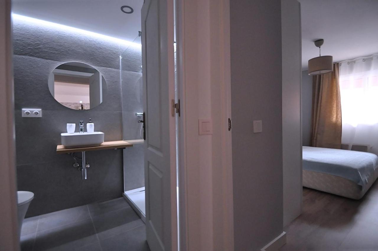Domus Apartment Lloret de Mar Exterior photo